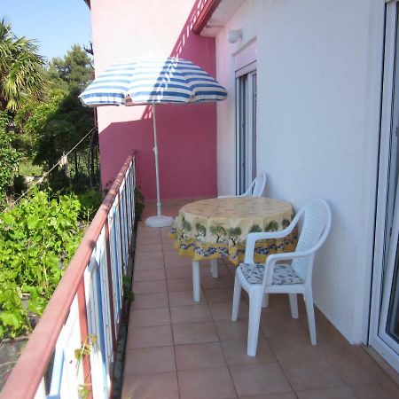 Apartman Mate Zablace Luaran gambar