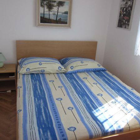 Apartman Mate Zablace Luaran gambar