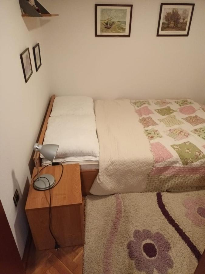 Apartman Mate Zablace Luaran gambar