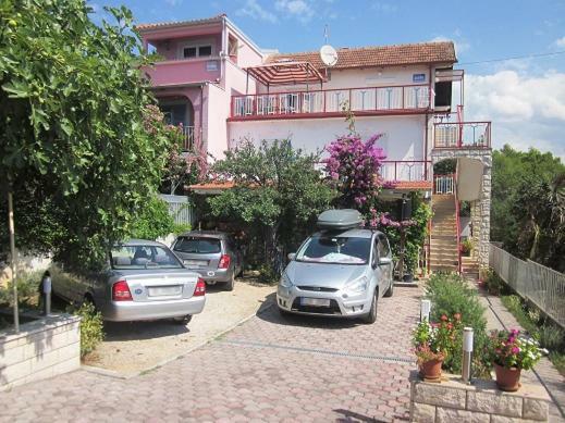 Apartman Mate Zablace Luaran gambar