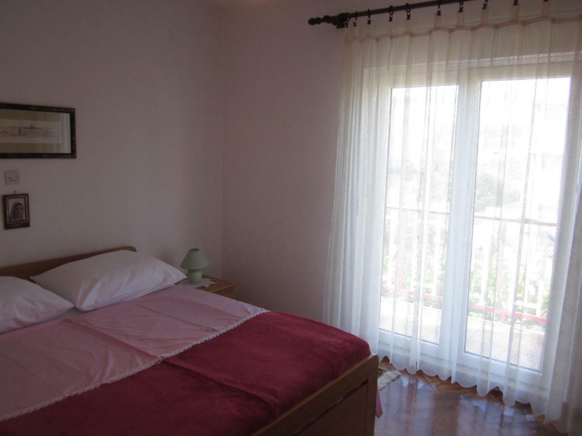 Apartman Mate Zablace Luaran gambar