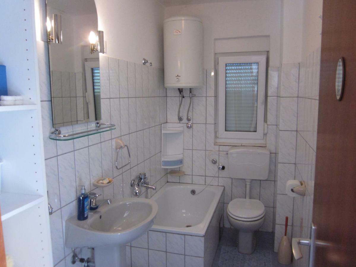 Apartman Mate Zablace Luaran gambar