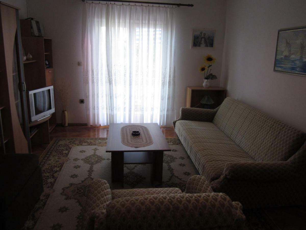Apartman Mate Zablace Luaran gambar