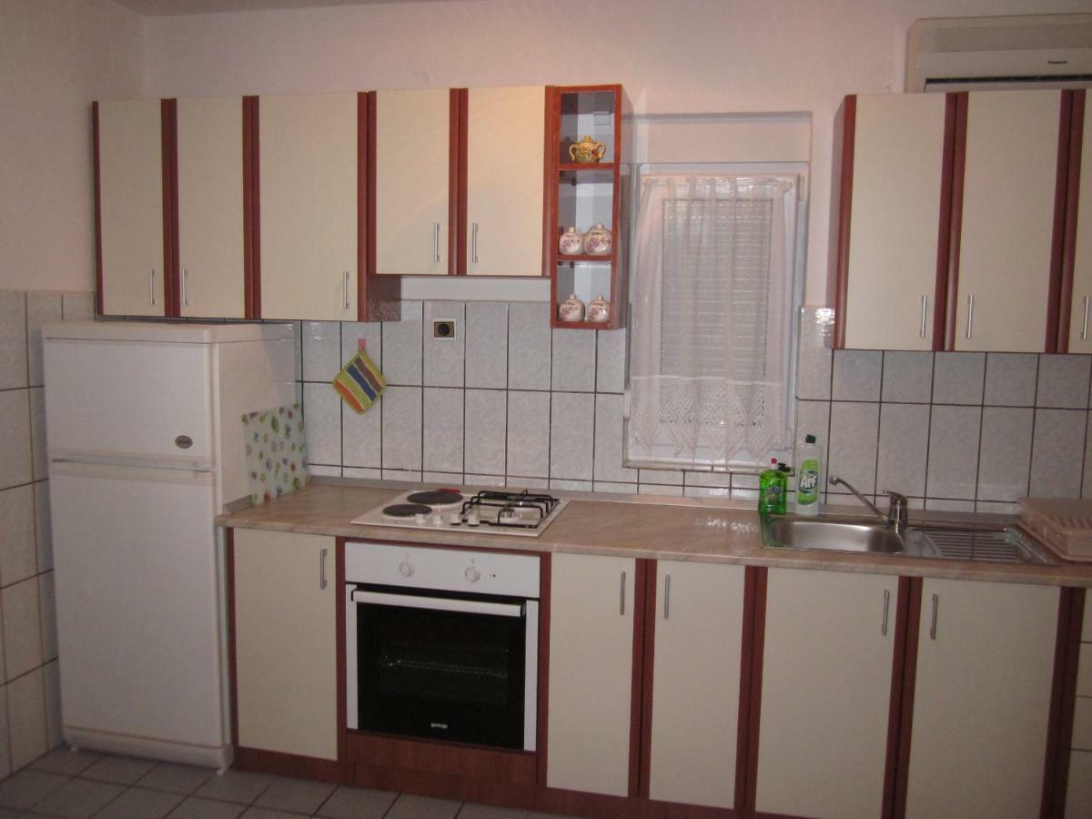 Apartman Mate Zablace Luaran gambar
