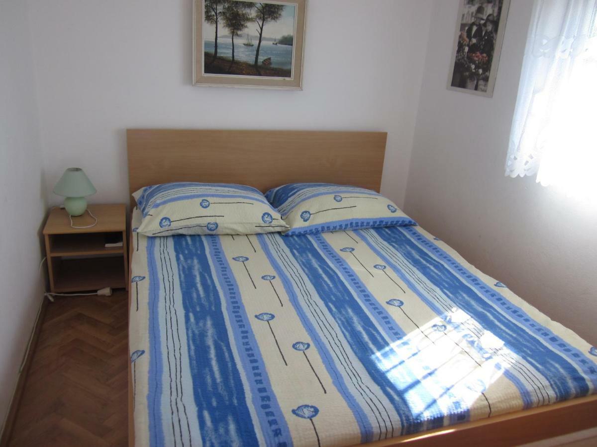 Apartman Mate Zablace Luaran gambar