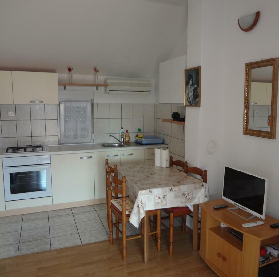 Apartman Mate Zablace Luaran gambar