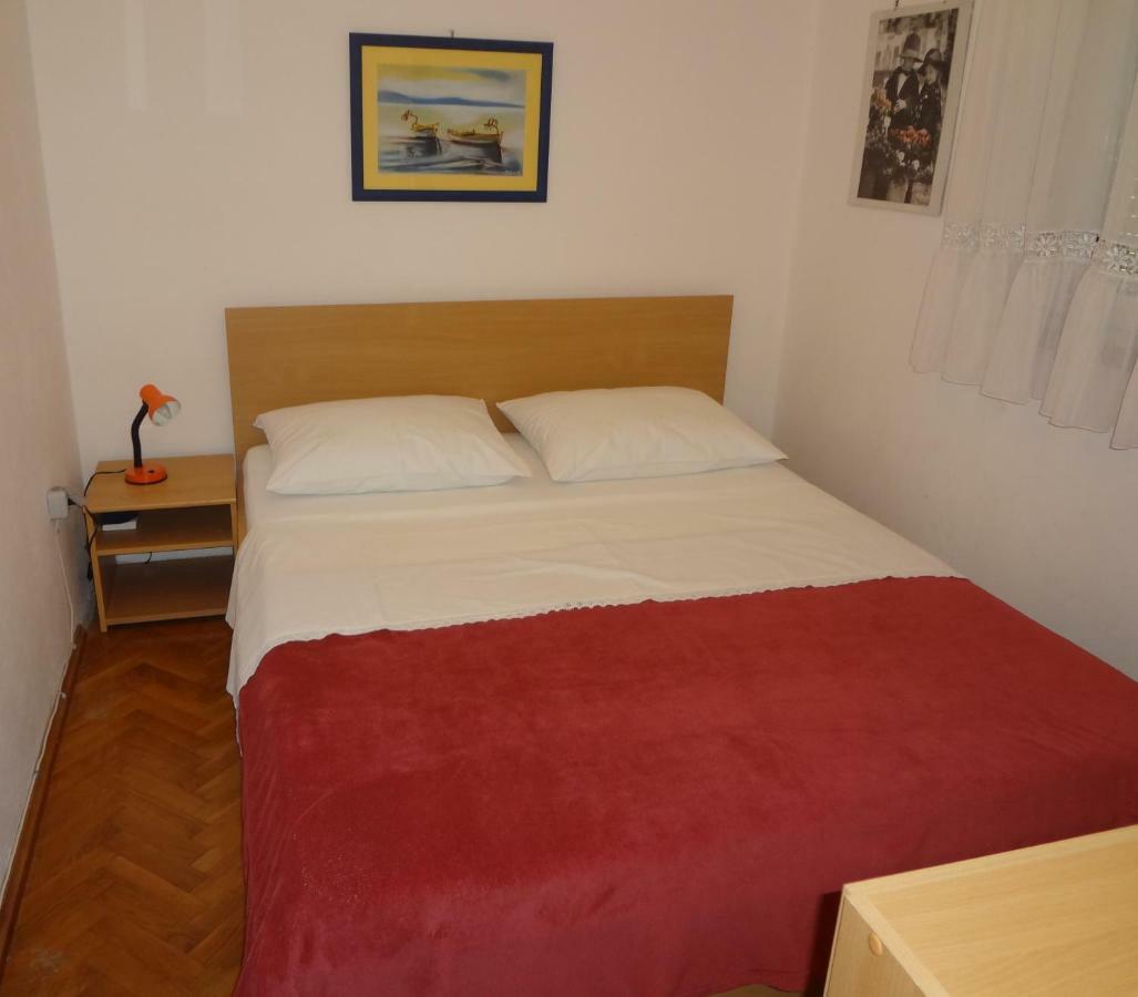 Apartman Mate Zablace Luaran gambar