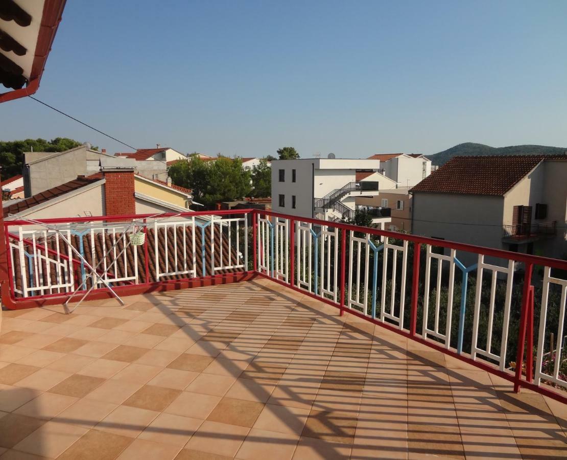 Apartman Mate Zablace Luaran gambar