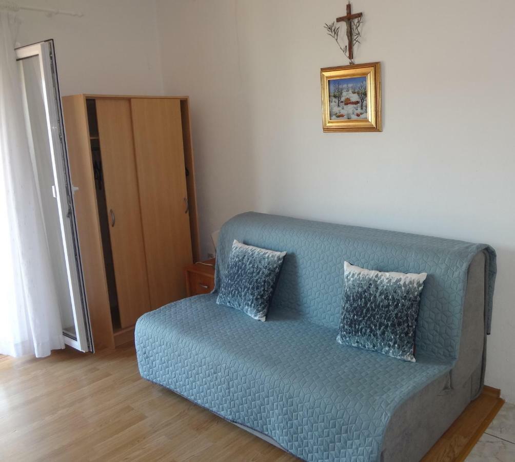 Apartman Mate Zablace Luaran gambar